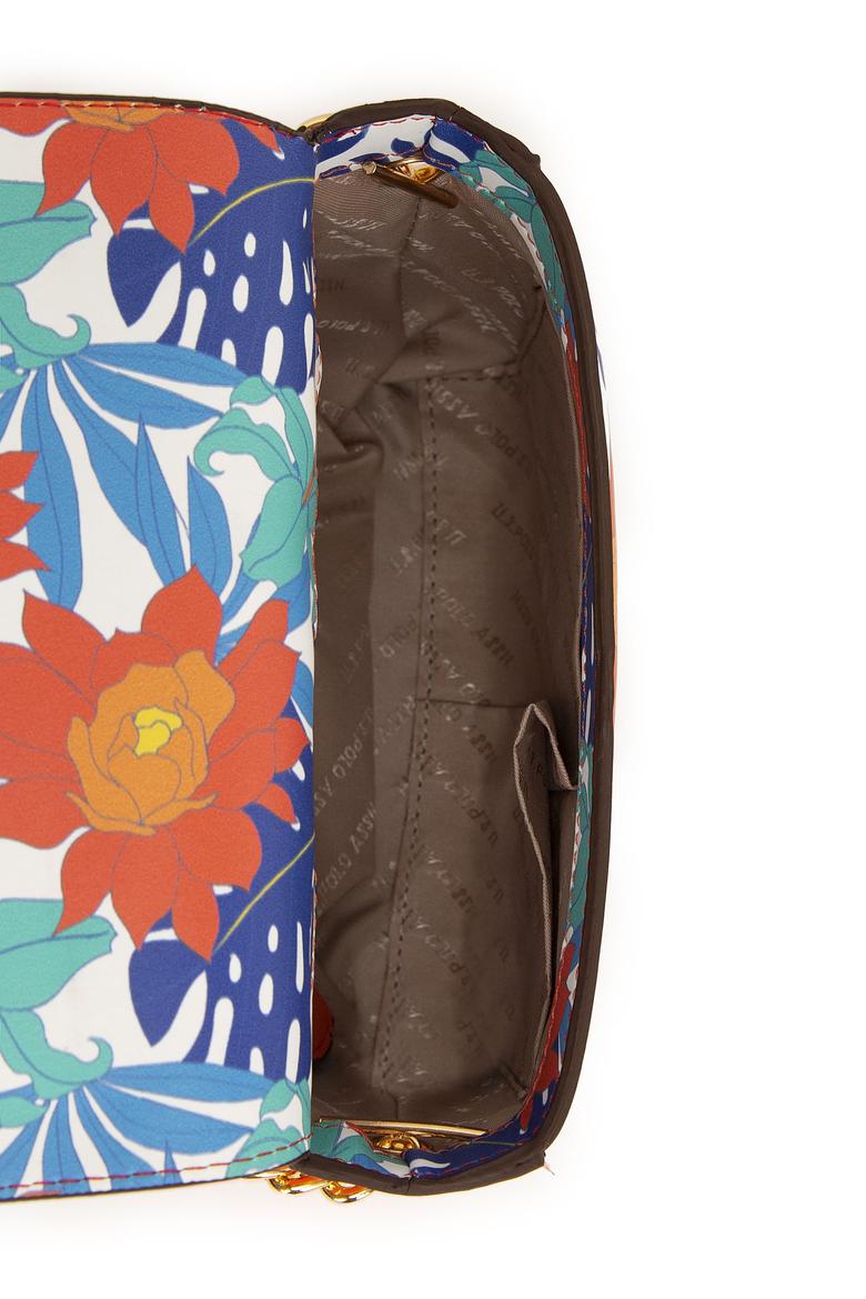 Kadın Turuncu Çanta - 50226729002