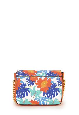 Kadın Turuncu Çanta - 50226729002