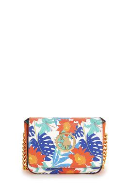 Kadın Turuncu Çanta - 50226729002