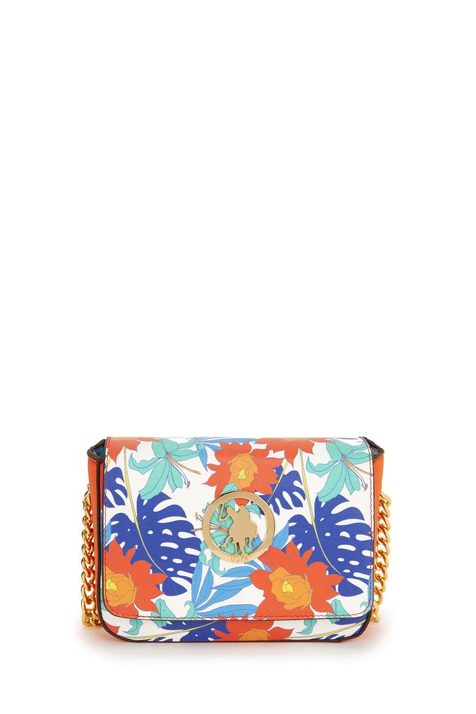 Kadın Turuncu Çanta