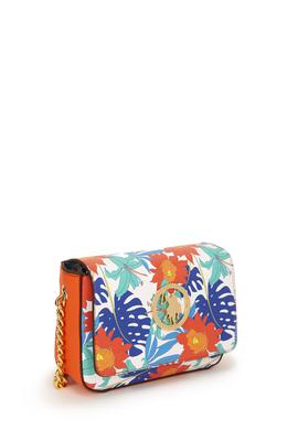 Kadın Turuncu Çanta - 50226729002