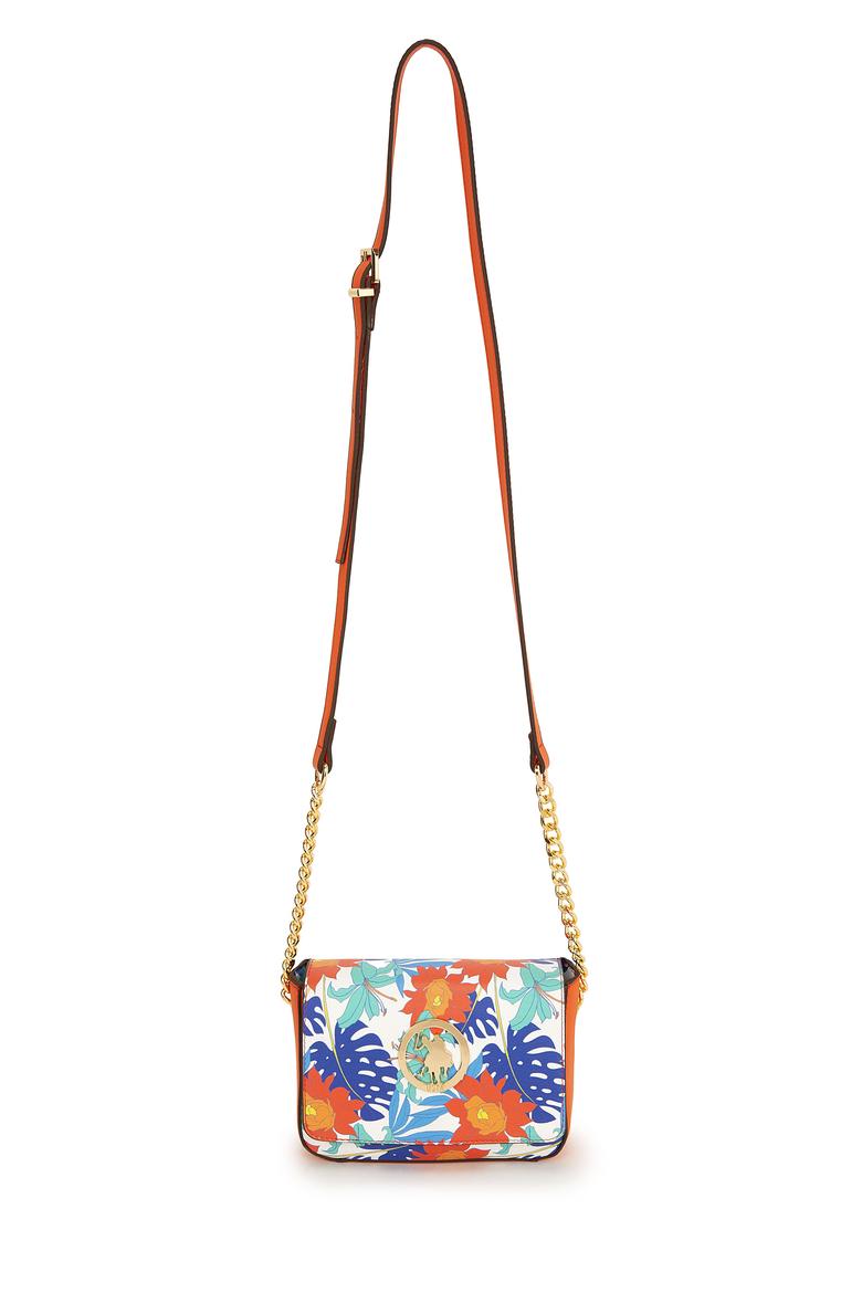 Kadın Turuncu Çanta - 50226729002