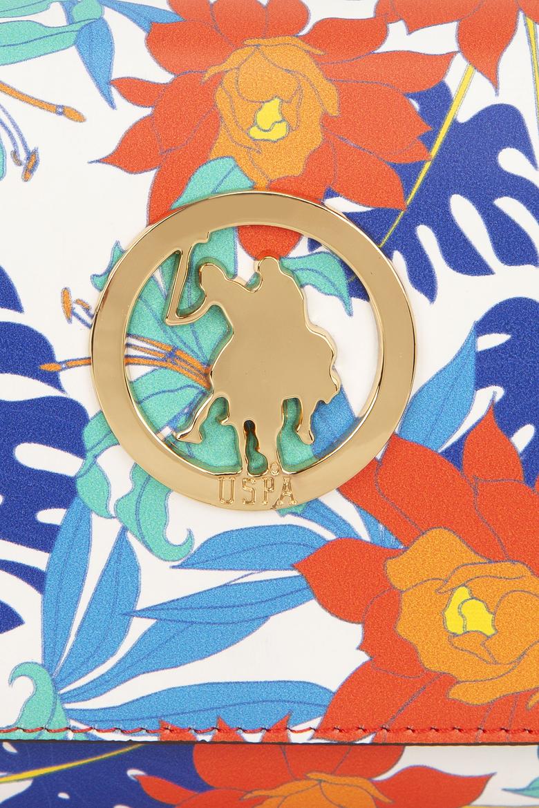 Kadın Turuncu Çanta - 50226729002