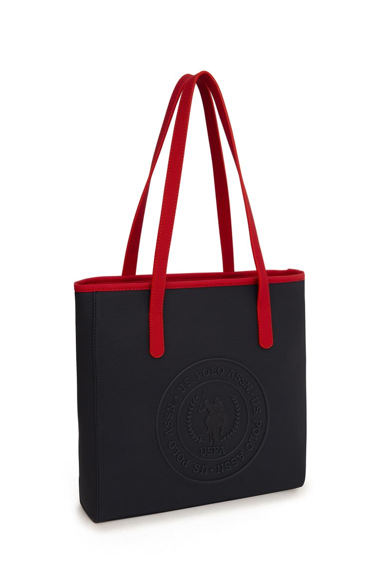 Kadın Lacivert Çanta - 50222910003