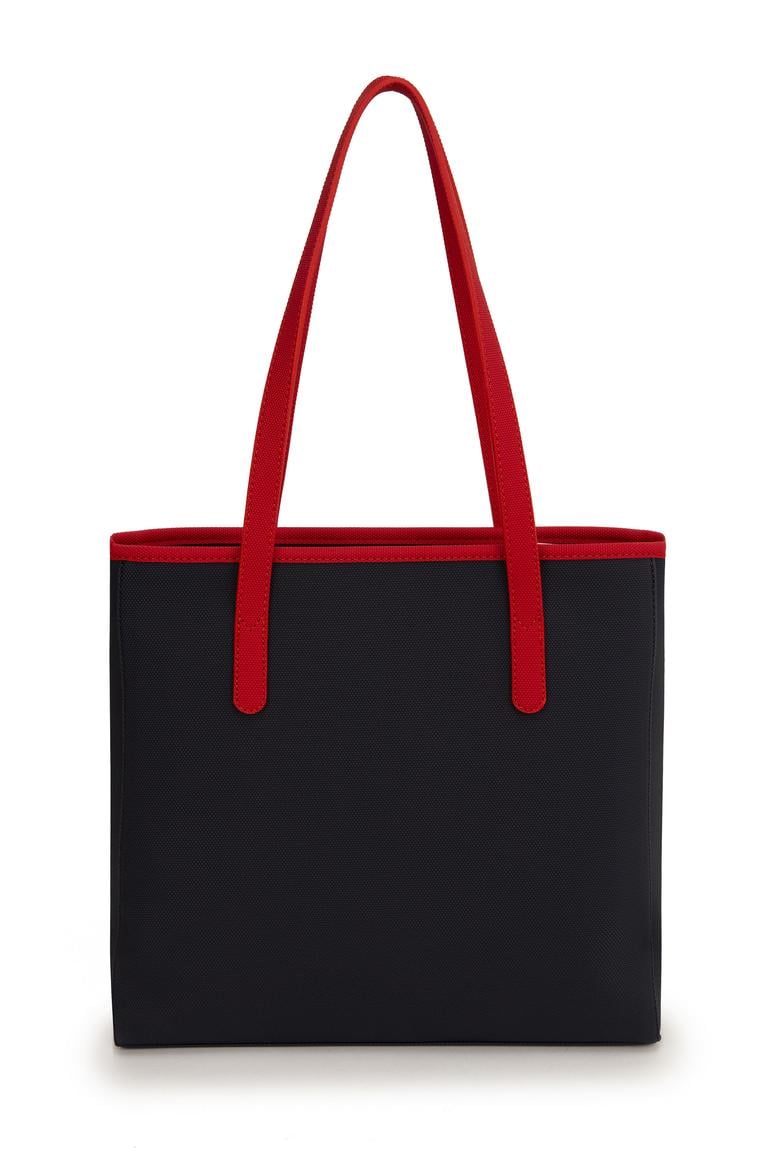 Kadın Lacivert Çanta - 50222910003