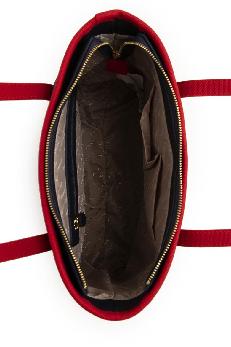 Kadın Lacivert Çanta - 50222910003