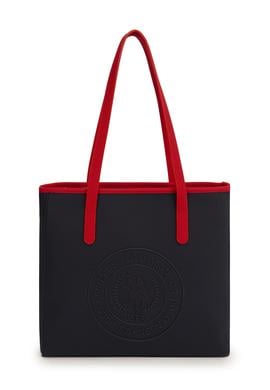 Kadın Lacivert Çanta - 50222910003