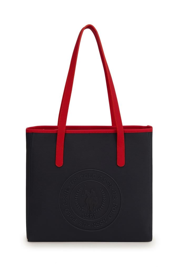 Kadın Lacivert Çanta