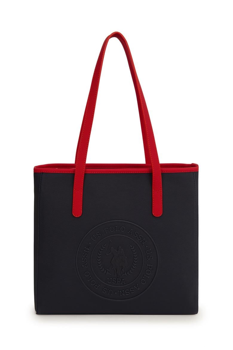 Kadın Lacivert Çanta