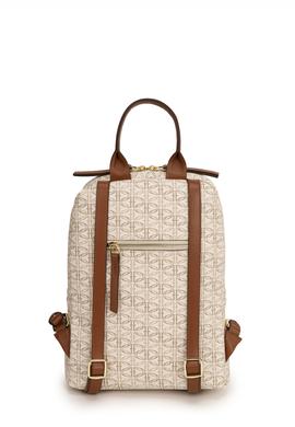 Kadın Beyaz Çanta - 50226713002