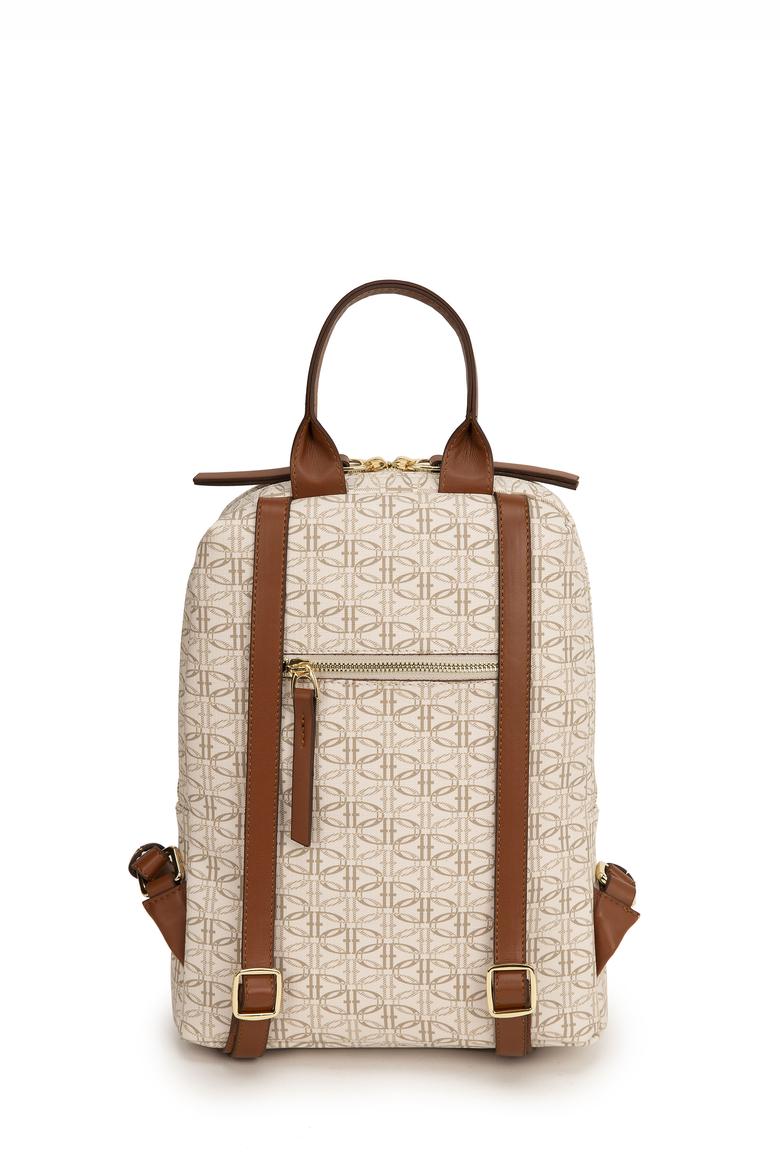 Kadın Beyaz Çanta - 50226713002