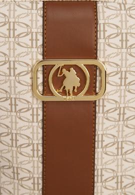 Kadın Beyaz Çanta - 50226713002