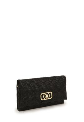 Kadın Siyah Çanta - 50226716003