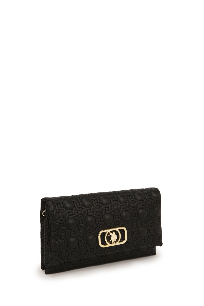 Kadın Siyah Çanta - 50226716003