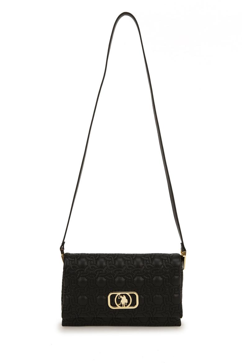 Kadın Siyah Çanta - 50226716003