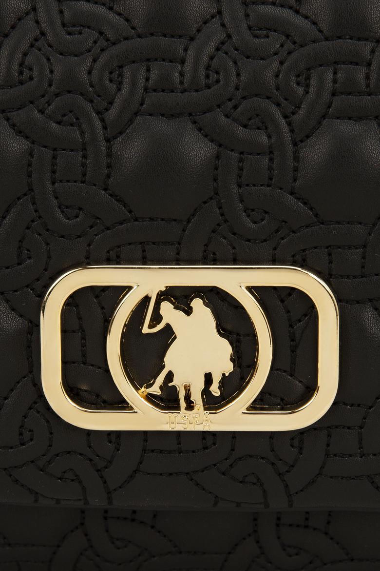 Kadın Siyah Çanta - 50226716003