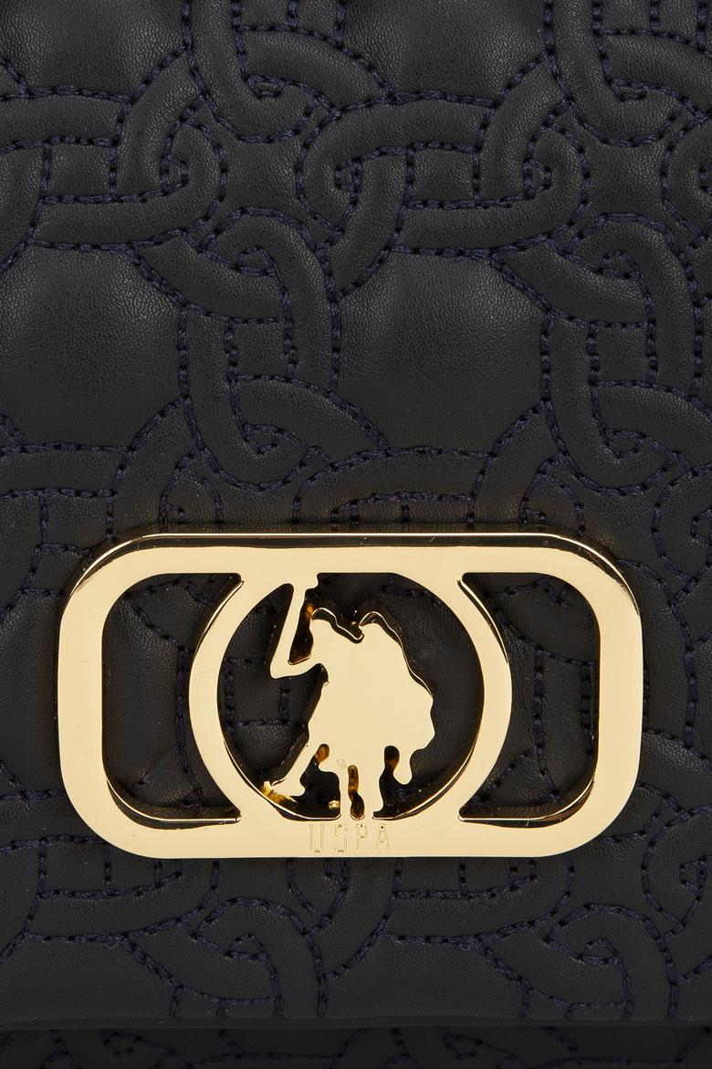 Kadın Lacivert Çanta - 50226716002