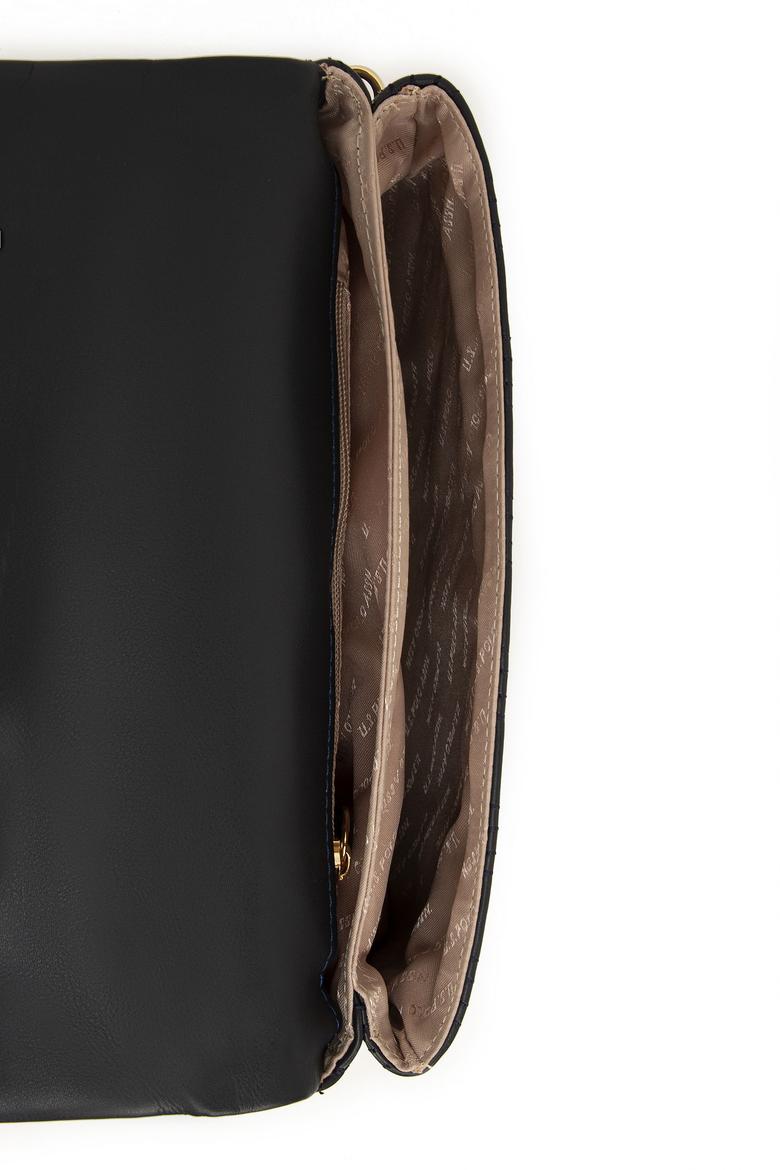 Kadın Lacivert Çanta - 50226716002