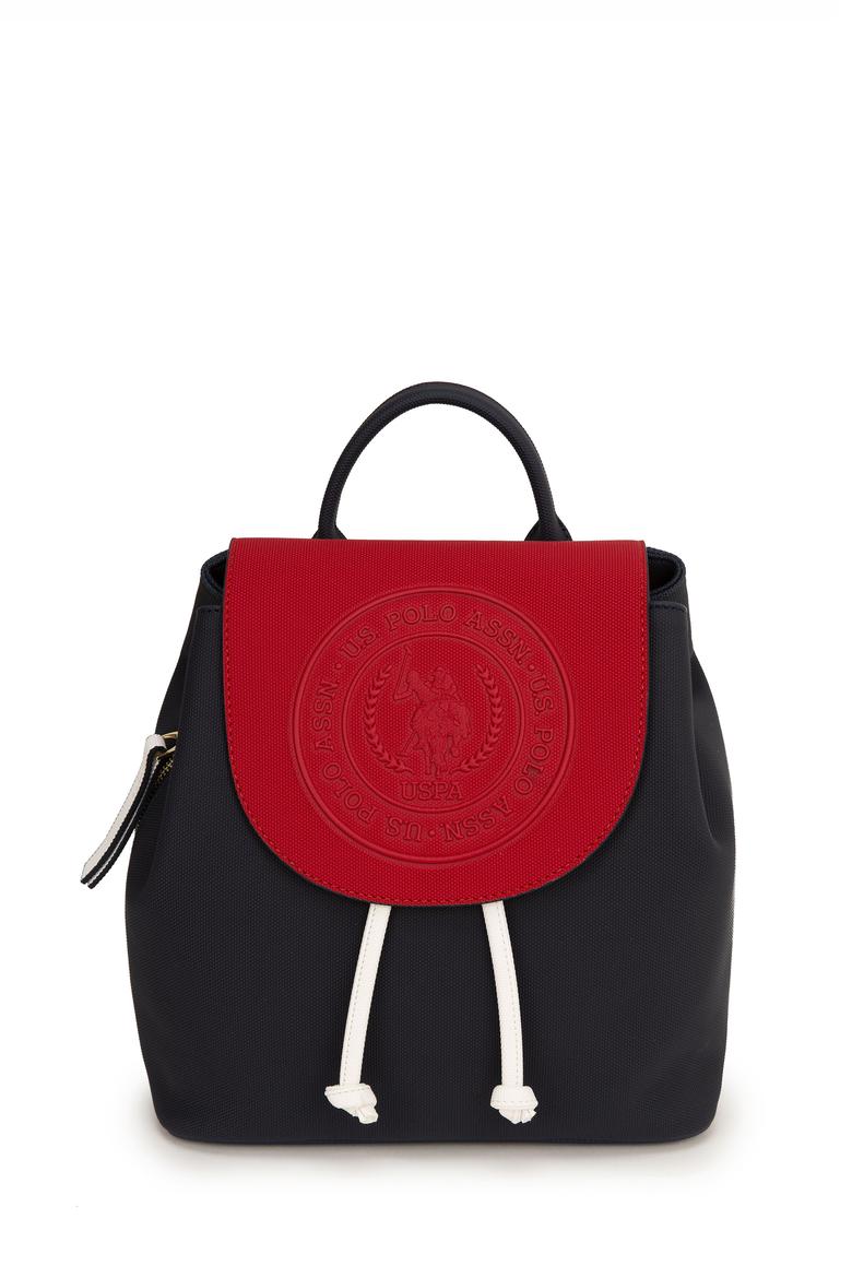 Kadın Kırmızı Çanta