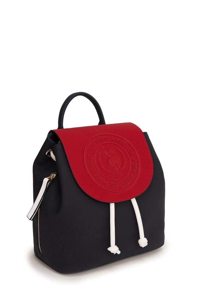 Kadın Kırmızı Çanta - 50226738001