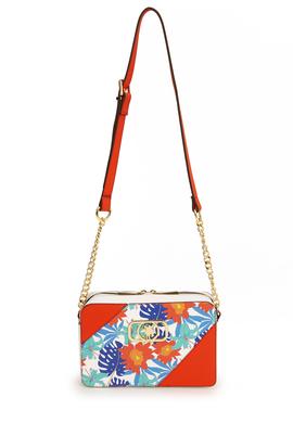 Kadın Turuncu Çanta - 50226728002