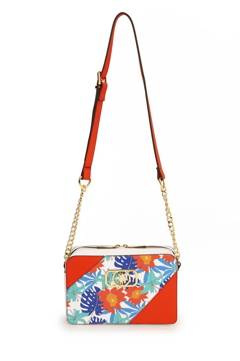 Kadın Turuncu Çanta - 50226728002