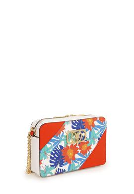 Kadın Turuncu Çanta - 50226728002