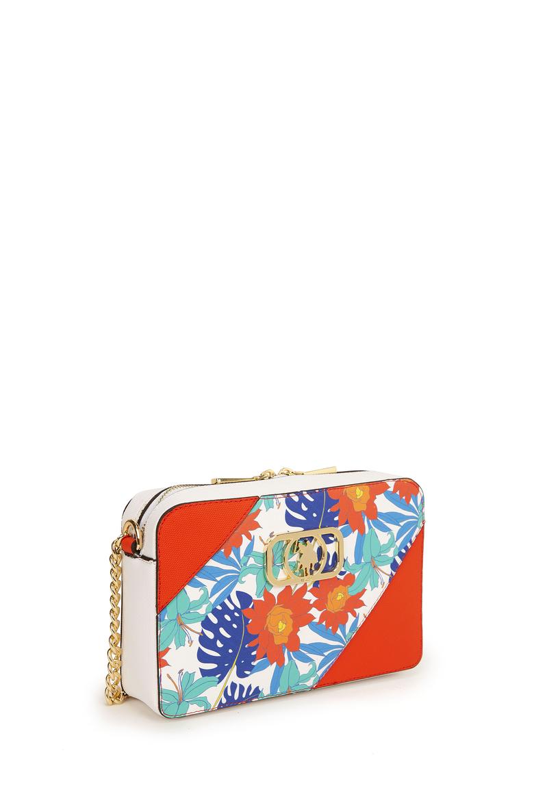 Kadın Turuncu Çanta - 50226728002