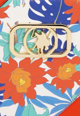 Kadın Turuncu Çanta - 50226728002