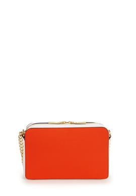 Kadın Turuncu Çanta - 50226728002