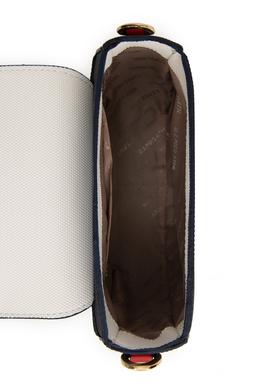 Kadın Lacivert Postacı Çantası - 50226731001