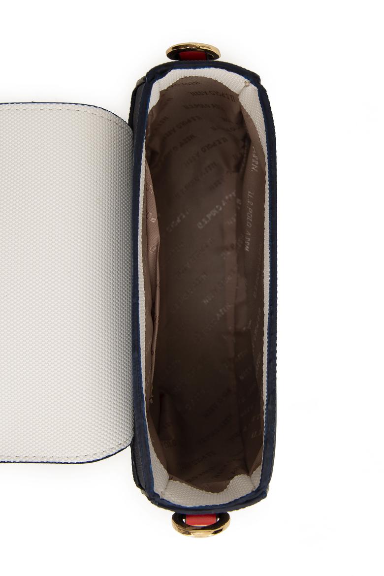 Kadın Lacivert Postacı Çantası - 50226731001