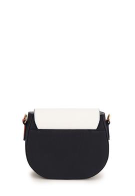 Kadın Lacivert Postacı Çantası - 50226731001