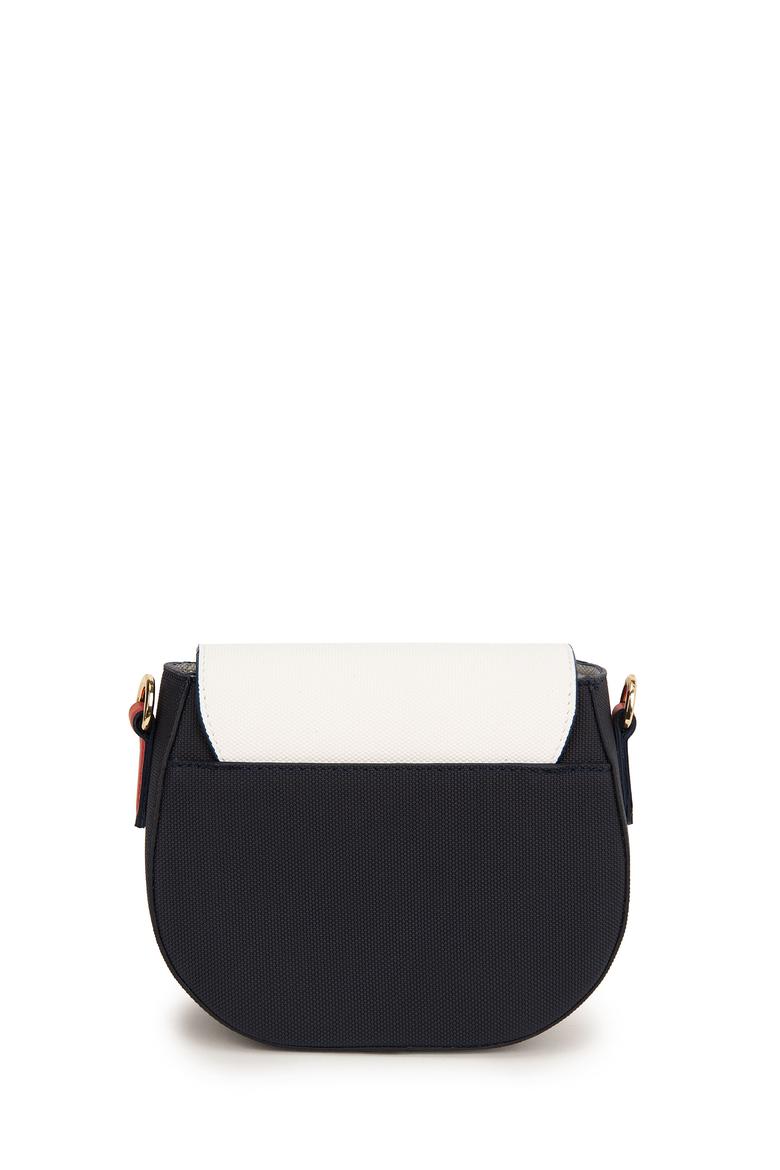 Kadın Lacivert Postacı Çantası - 50226731001