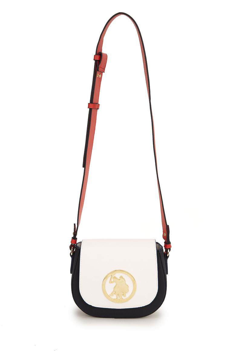 Kadın Lacivert Postacı Çantası - 50226731001