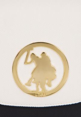 Kadın Lacivert Postacı Çantası - 50226731001