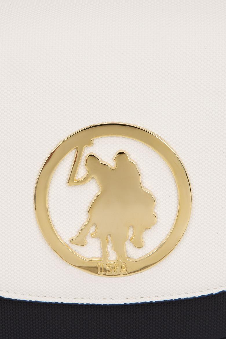 Kadın Lacivert Postacı Çantası - 50226731001