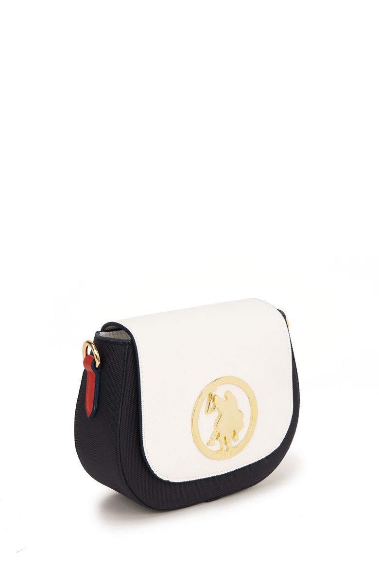 Kadın Lacivert Postacı Çantası - 50226731001