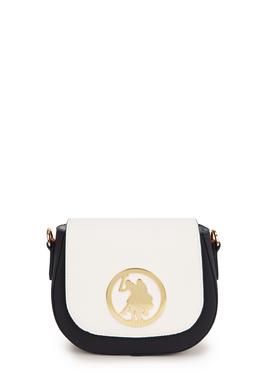 Kadın Lacivert Postacı Çantası - 50226731001