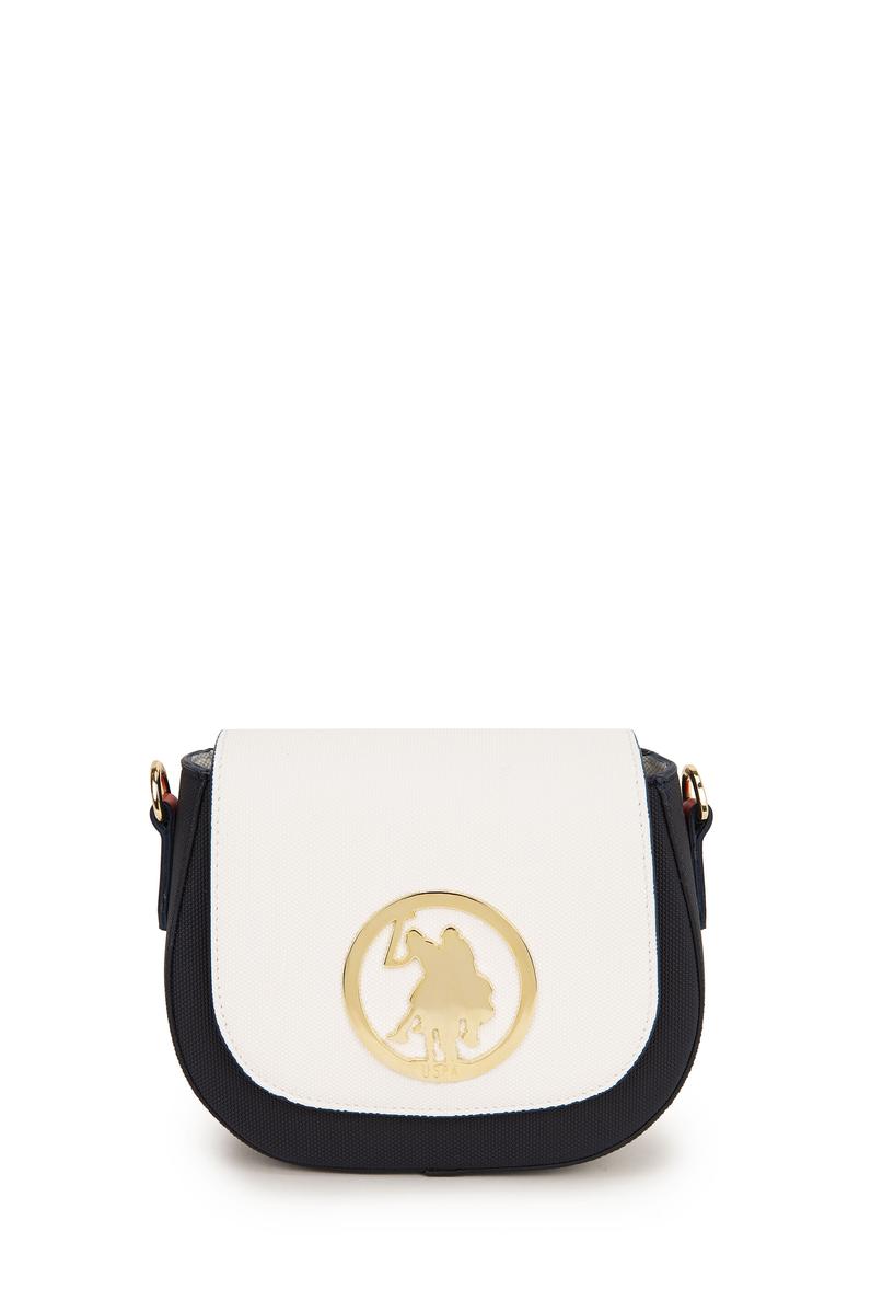 Kadın Lacivert Postacı Çantası