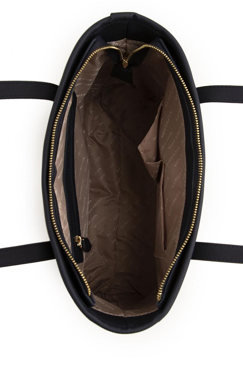 Kadın Lacivert Çanta - 50226740002