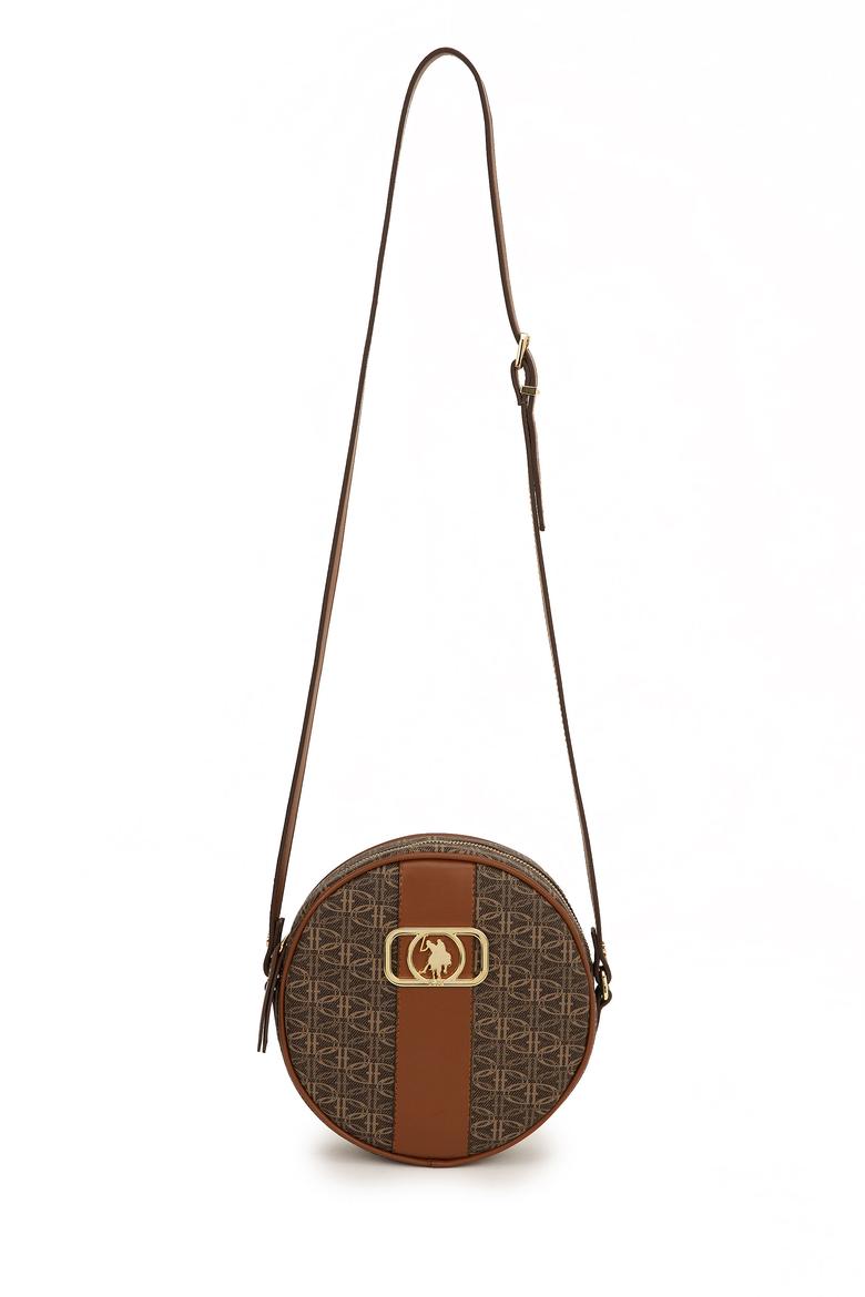 Kadın Kahverengi Çanta - 50226752002