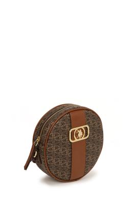 Kadın Kahverengi Çanta - 50226752002