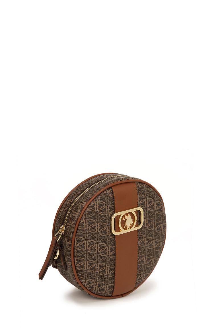 Kadın Kahverengi Çanta - 50226752002