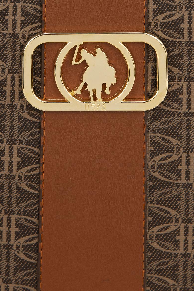 Kadın Kahverengi Çanta - 50226752002