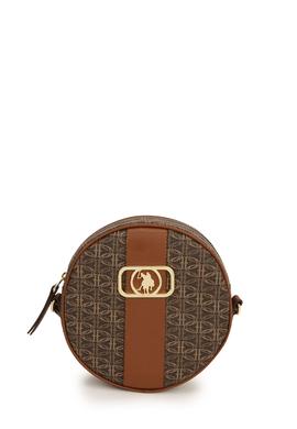 Kadın Kahverengi Çanta - 50226752002