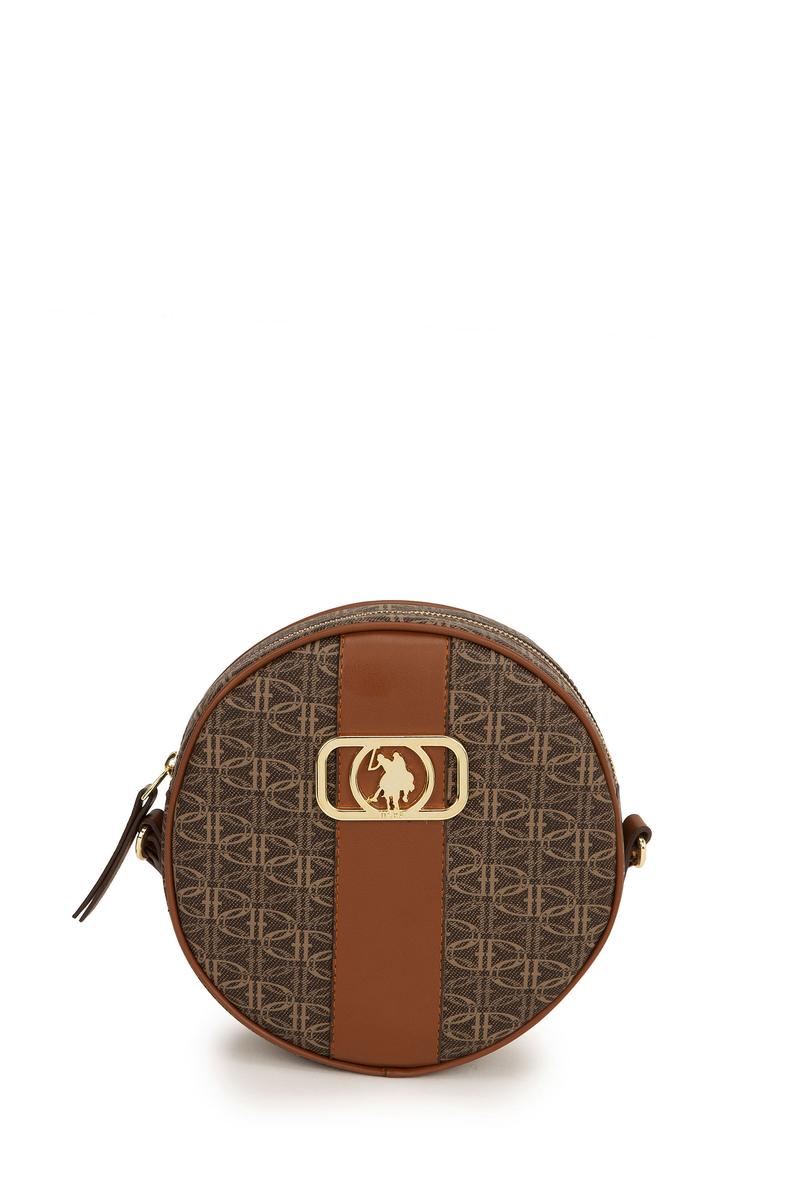 Kadın Kahverengi Çanta