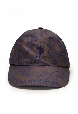 Yeşil Şapka - 50189480001