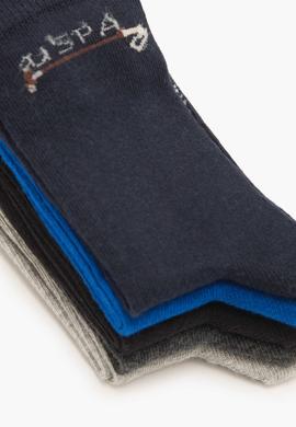 Lacivert Çorap - 50198007001