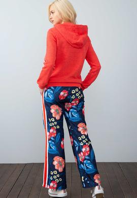 Kadın Lacivert Eşofman Altı - 50201147001